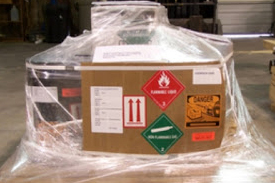 hazardous